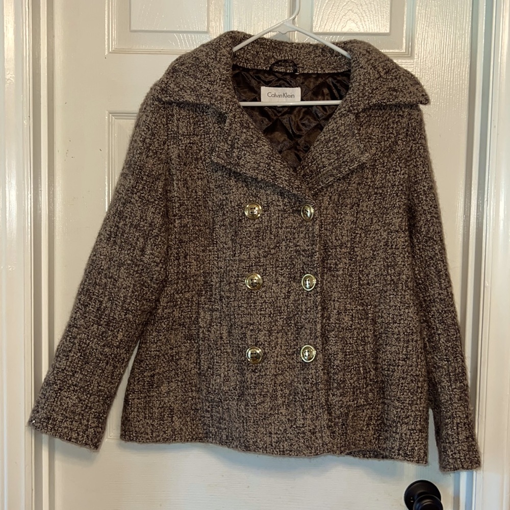 Calvin Klein Coat